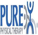 Pure Physical Therapy & Pilates logo